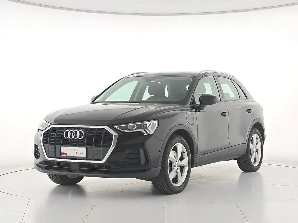 Usata Audi Q3 Sportback Business Plus 245 CV (180 kW) 2021 SUV