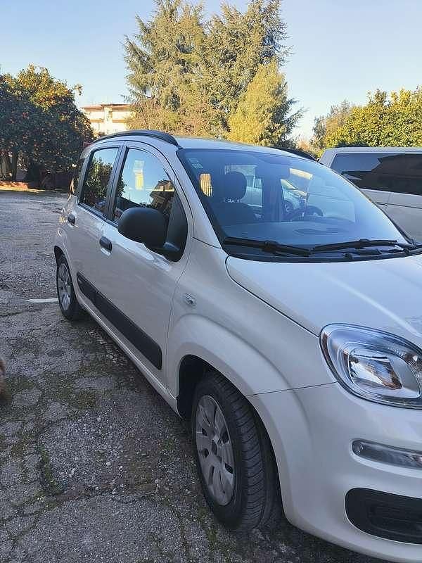 Usata Fiat Panda Lounge 69 CV (50 kW) 2014 Utilitaria