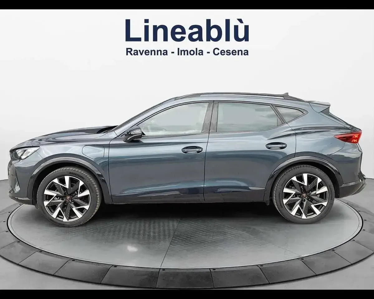Usata Cupra Formentor 150 CV (110 kW) 2026 Magnetic tech SUV
