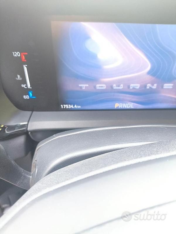 Usata Ford Tourneo 2024 Monovolume