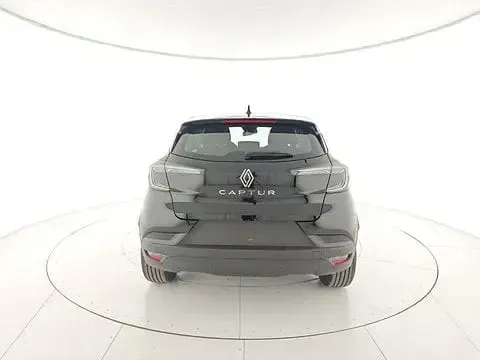 Nuova Renault Captur Evolution 101 CV (74 kW) 2026 Grigio scuro SUV