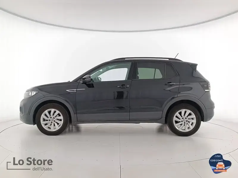 Usata VW T-Cross Style 116 CV (85 kW) 2020 SUV