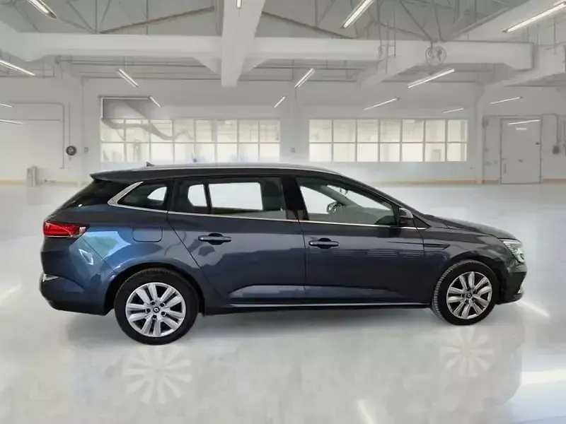 Usata Renault Mégane GrandTour Business 115 CV (84 kW) 2022 Station wagon