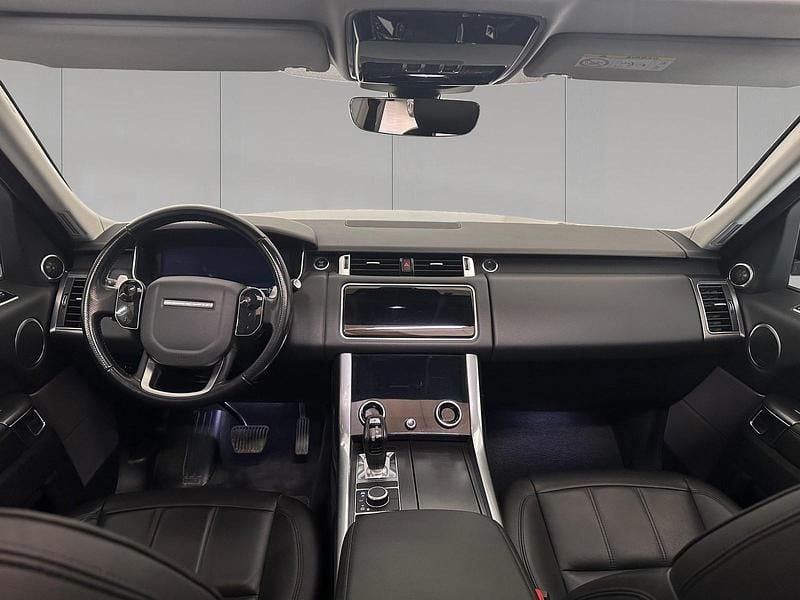 Käytetty Land Rover Range Rover Sport S 249 HP (183 kW) 2022 Harmaa Katumaasturi