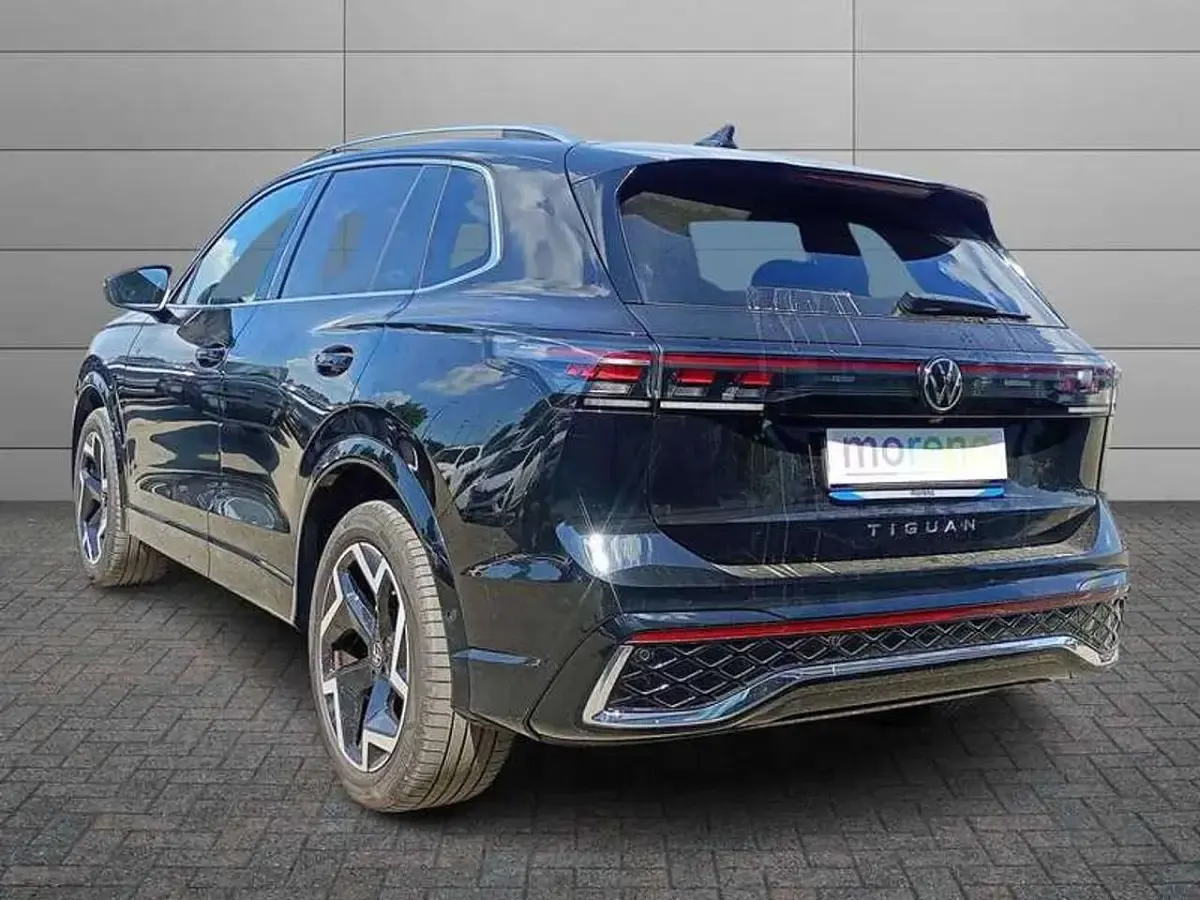 Usata VW Tiguan R-line 150 CV (110 kW) 2025 Other SUV