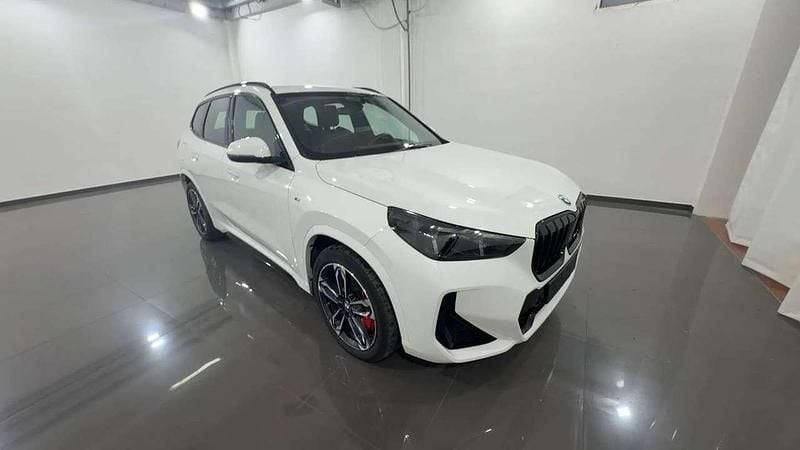 Usata BMW X1 M Sport 150 CV (110 kW) 2025 Grigio SUV