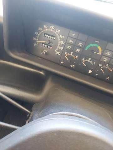 Usata Lancia Prisma 84 CV (61 kW) 1985 Other Berlina