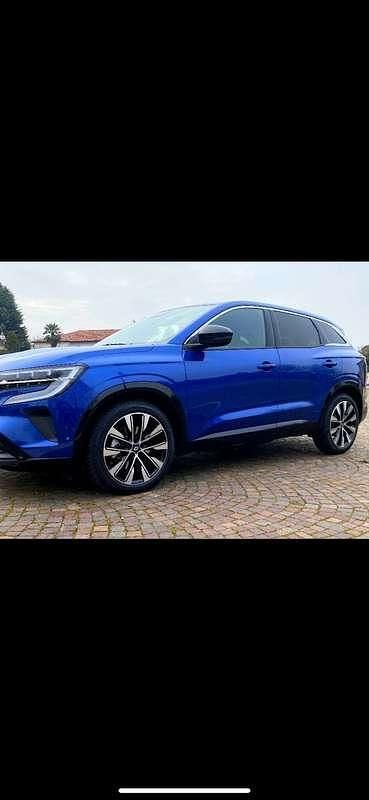 Usata Renault Austral Techno 131 CV (96 kW) 2023 SUV