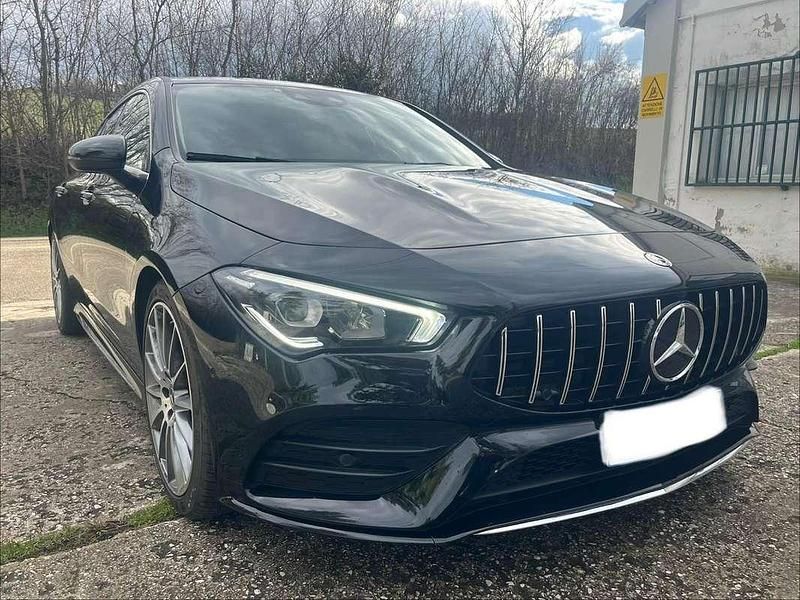 Usata Mercedes CLA200 Shooting Brake Premium 150 CV (110 kW) 2019 Station wagon