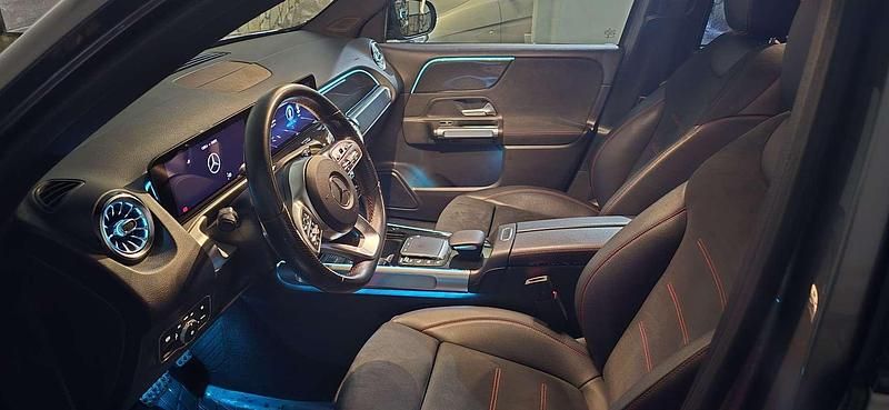 Usata Mercedes GLB180 Premium 116 CV (85 kW) 2021 SUV