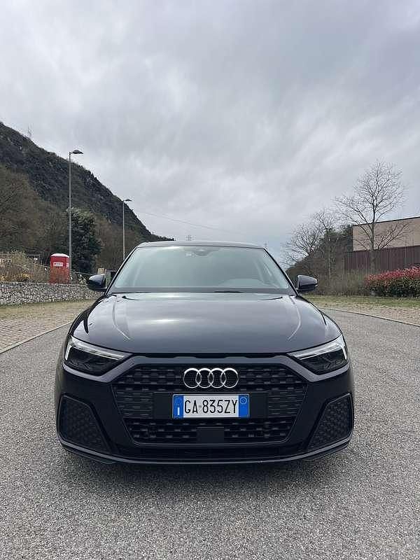 Usata Audi A1 Sportback Admired 116 CV (85 kW) 2020 Utilitaria