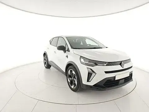 Usata Renault Captur Techno 101 CV (74 kW) 2025 SUV