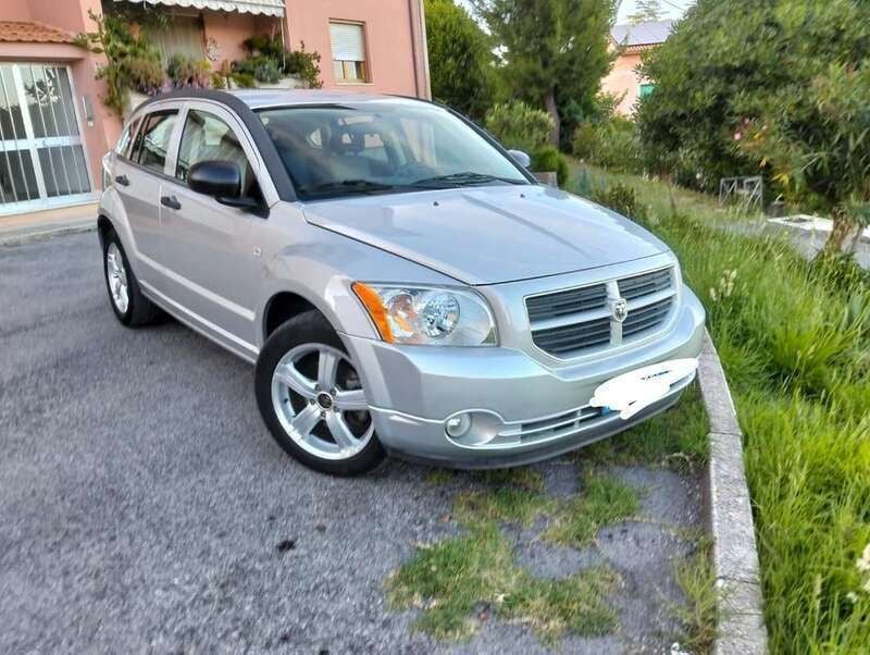 Usata 2008 Dodge Caliber SE Due volumi | 3800 € (Cara) - Immagine 1/4