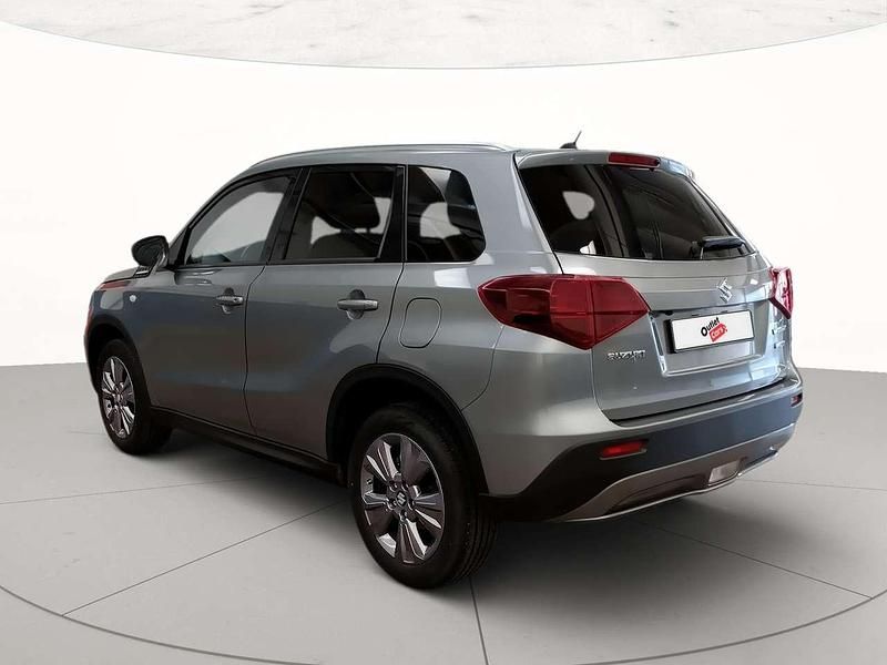 Usata Suzuki Vitara Cool 129 CV (94 kW) 2024 Grigio SUV