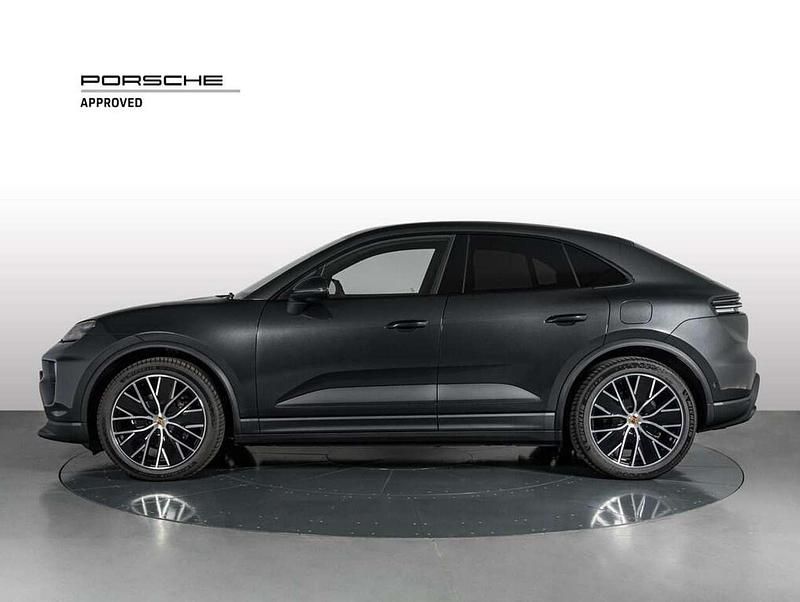 Usata Porsche Macan 264 kW (360 CV) 2025 Grigio SUV