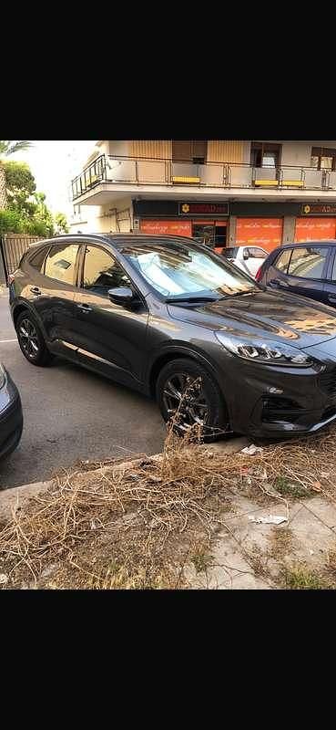 Usata Ford Kuga ST-Line 120 CV (88 kW) 2022 SUV