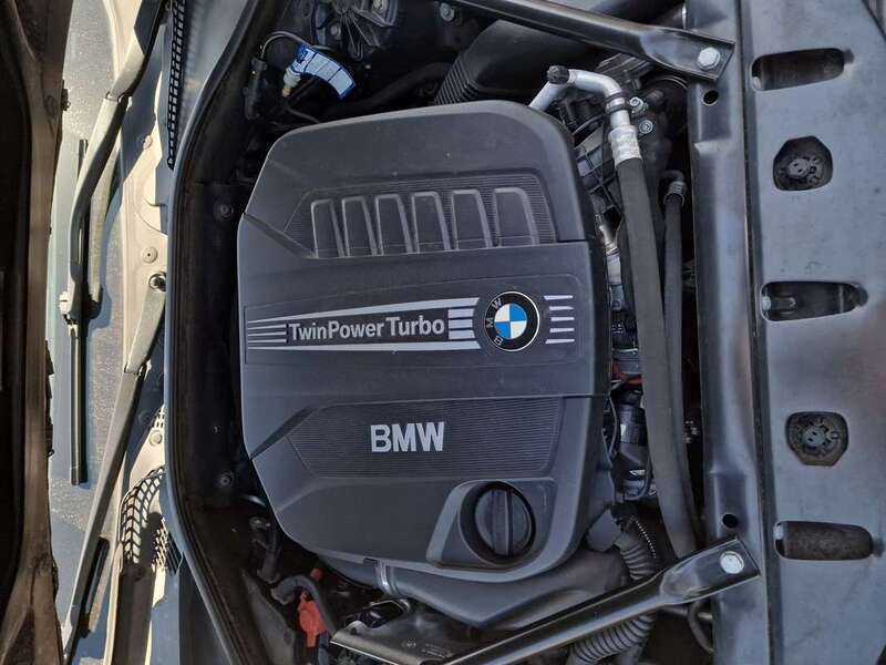 Usato 2012 BMW 530 3.0 Diesel 258 CV (13.900 €)