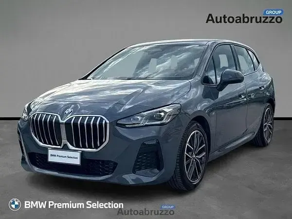 Usata BMW 218 Active Tourer Comfort Edition 150 CV (110 kW) 2024 Monovolume
