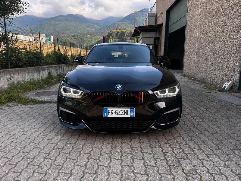 Usata 2018 BMW M140 M Sport Due volumi | 31.200 € (Buon prezzo) - Immagine 1/4