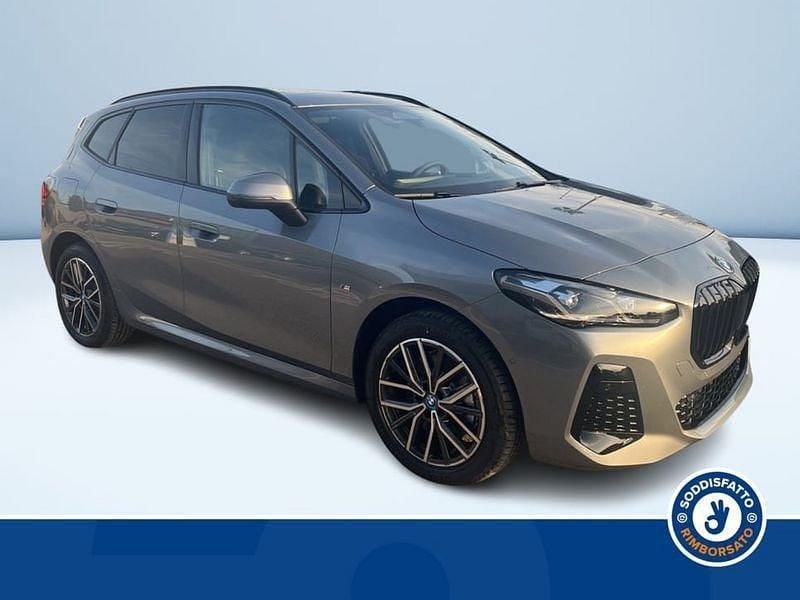 Usata BMW 230 Comfort Edition 324 CV (238 kW) 2024 Grigio Station wagon