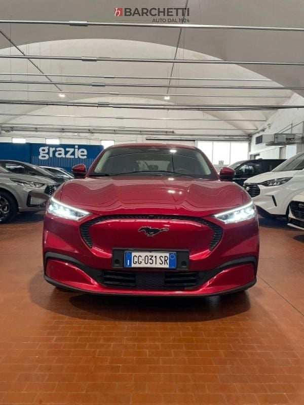 Usata Ford Mustang Mach-E 197 kW (269 CV) 2022 SUV