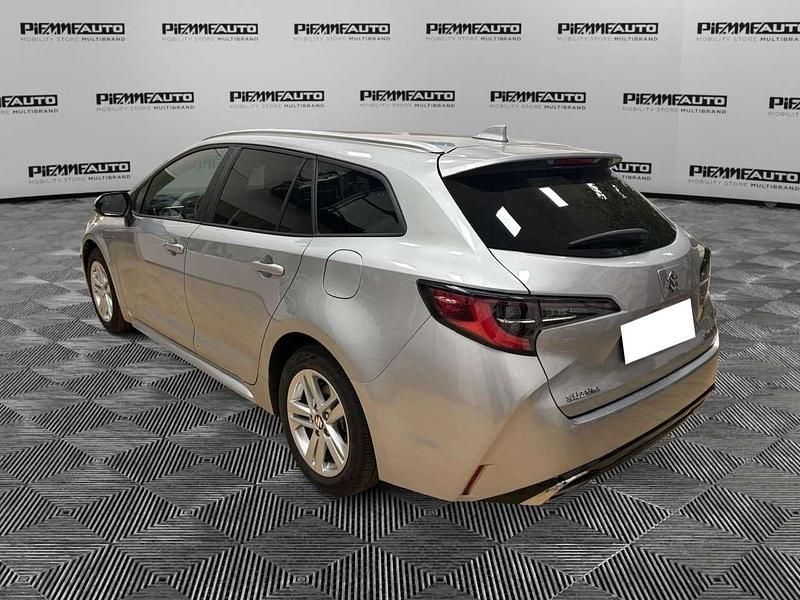 Usata Suzuki Swace Cool 140 CV (102 kW) 2025 Argento Station wagon