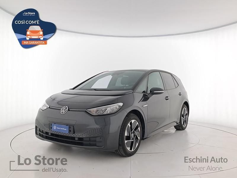 Brugt VW ID.3 Pro Performance 150 kW (204 HK) 2023 Hatchback