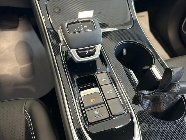 Usata EVO Evo 6 167 CV (122 kW) 2024 Nero SUV