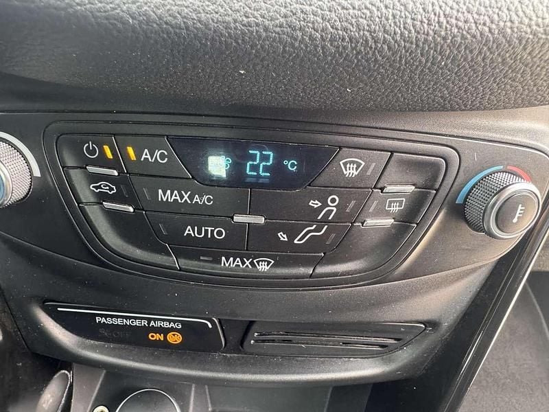 Usata Ford B-MAX 95 CV (69 kW) 2016 Other Monovolume
