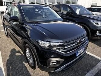 Usata Toyota Yaris Cross 116 CV (85 kW) 2022 Blu SUV