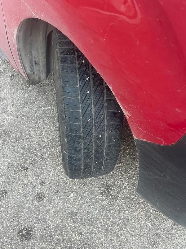 Usata Peugeot Expert 180 CV (132 kW) 2018 Furgone