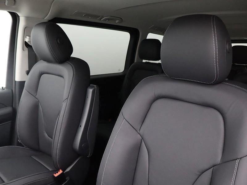 Nuova Mercedes V250 Avantgarde 190 CV (139 kW) 2026 Nero Monovolume