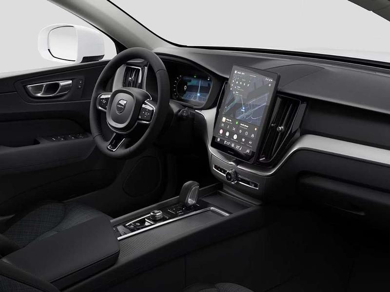 Nuova Volvo XC60 Core 250 CV (183 kW) 2026 Other SUV