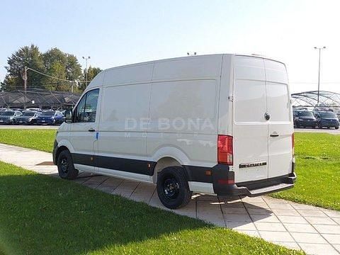 Nuova VW Crafter 140 CV (102 kW) 2026 Bianco Furgone