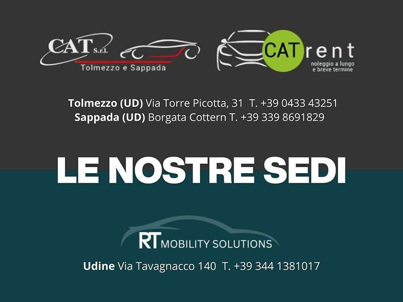 Usata Renault Kangoo 75 CV (55 kW) 2017 Bianco Monovolume