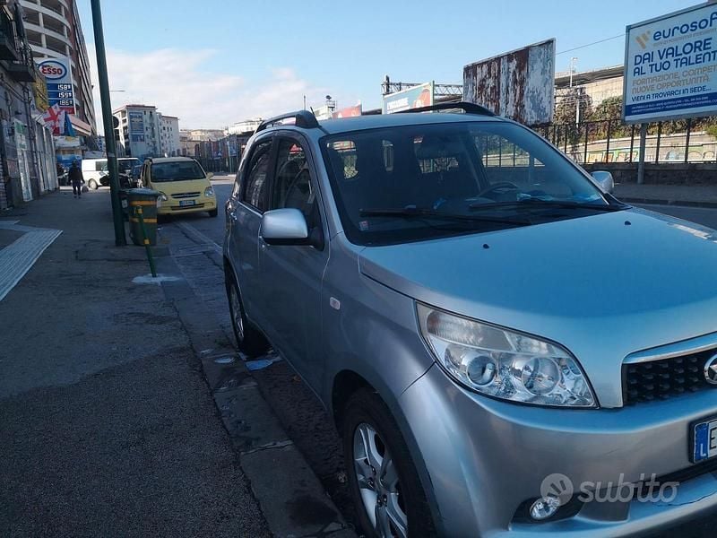 Usata Daihatsu Terios 102 CV (75 kW) 2011 SUV