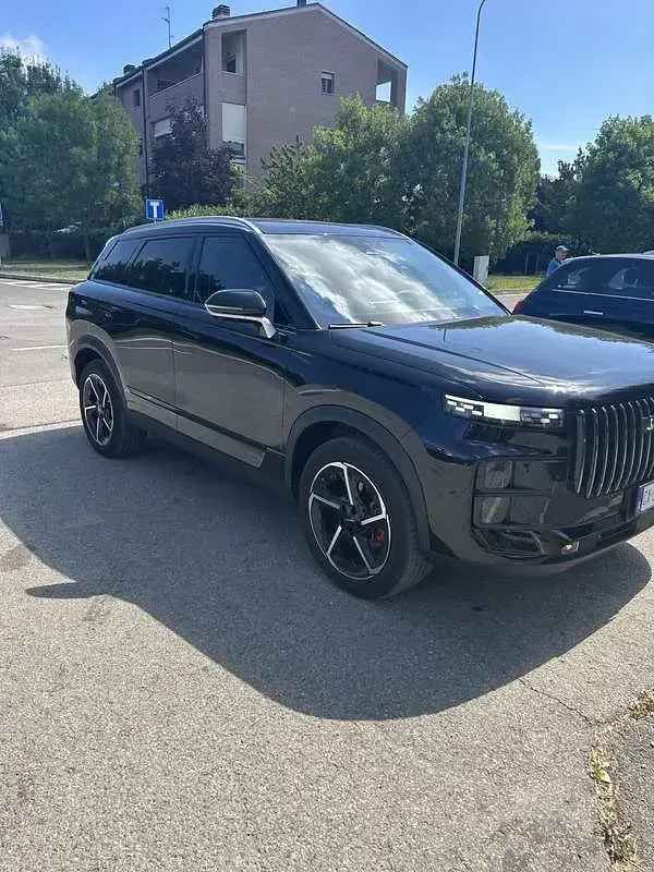 Usata Jaecoo 7 147 CV (108 kW) 2024 SUV