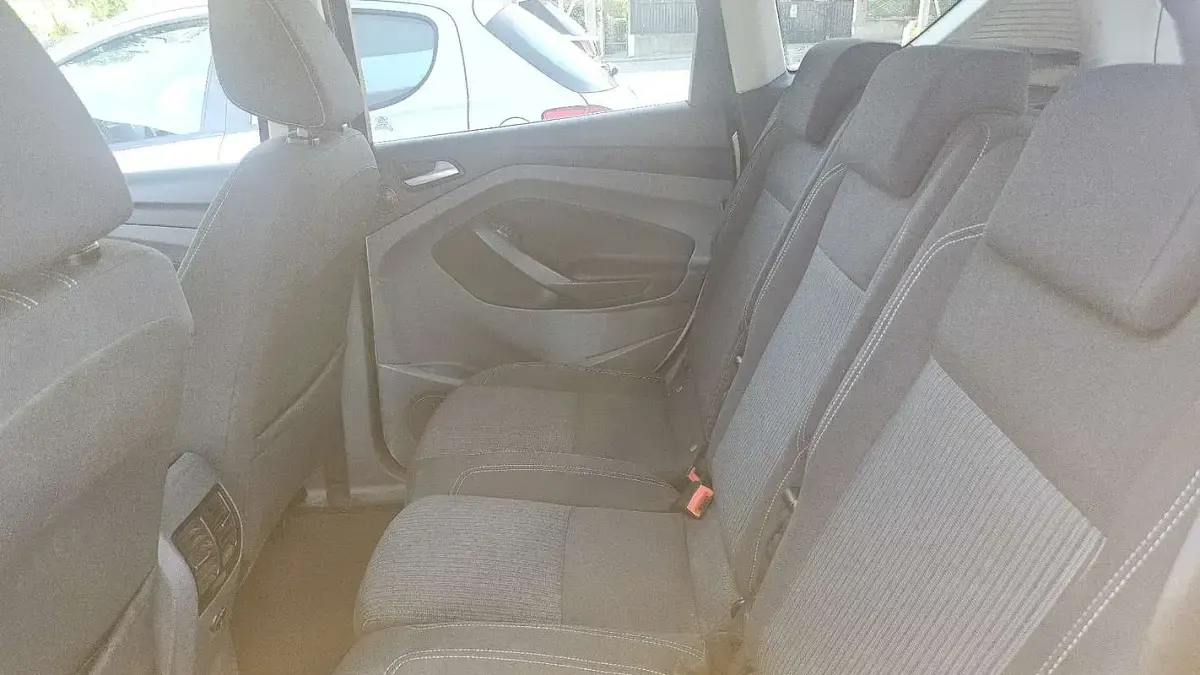 Usata Ford C-MAX Titanium 116 CV (85 kW) 2014 Monovolume