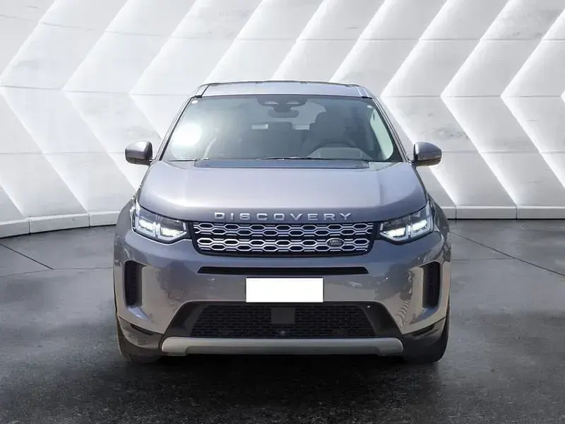 Usata Land Rover Discovery Sport S 163 CV (119 kW) 2021 Grigio SUV