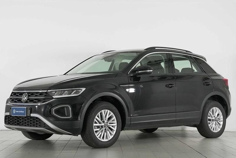 Usata 2025 VW T-Roc Life SUV | 27.800 € (Ottimo prezzo) - Immagine 1/4