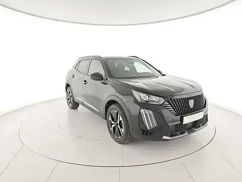 Usata Peugeot 2008 Allure 101 CV (74 kW) 2025 SUV
