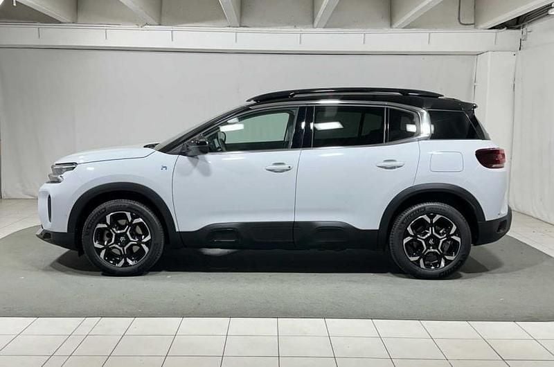 Nuova Citroën C5 Aircross 179 CV (131 kW) 2026 Bianco okenite SUV