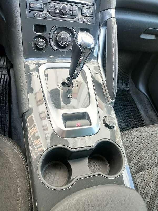 Usata Peugeot 3008 Style 112 CV (82 kW) 2013 Argento Station wagon