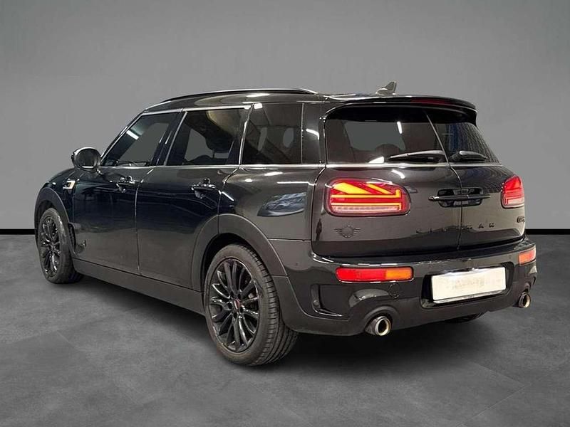 Usata Mini Cooper S Clubman Essential 178 CV (130 kW) 2023 Midnight black ii Station wagon