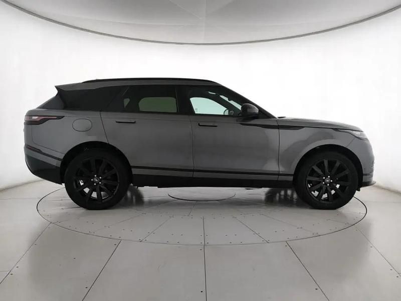 Usata Land Rover Range Rover Velar HSE Dynamic 240 CV (176 kW) 2018 SUV