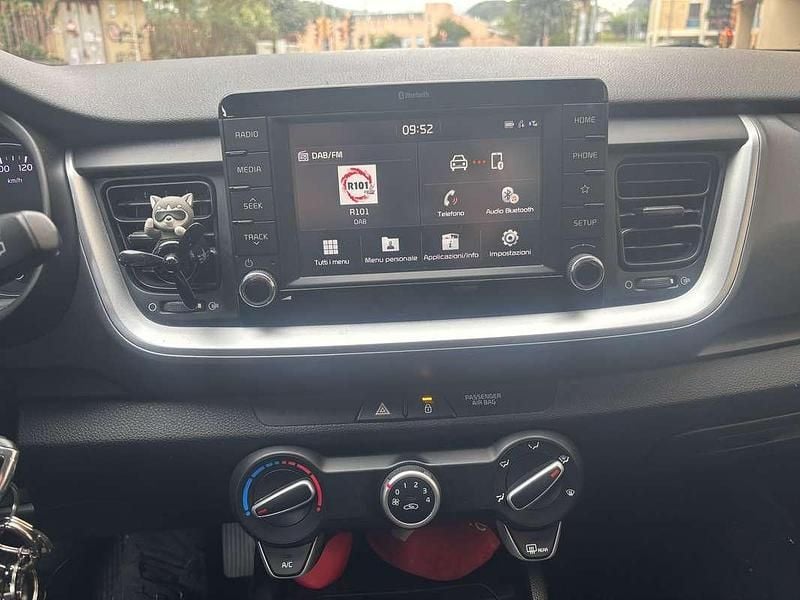 Usata Kia Stonic Style 97 CV (71 kW) 2020 SUV