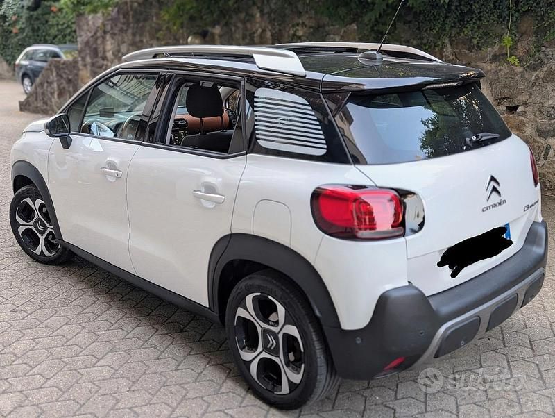 Usata Citroën C3 2017 Station wagon