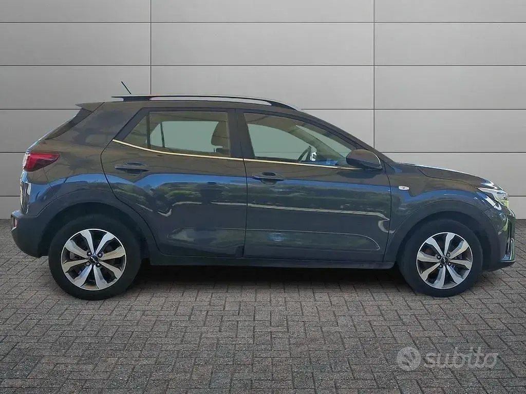 Usata Kia Stonic Style 120 CV (88 kW) 2022 Other SUV