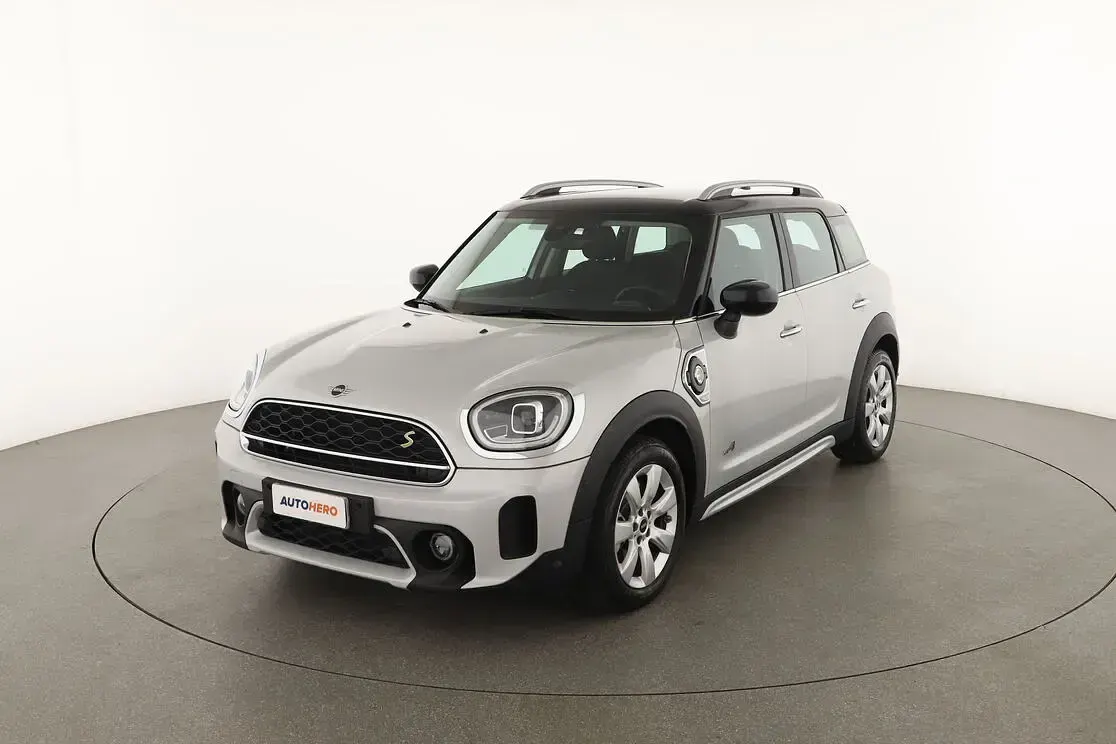 Usata Mini Cooper S Countryman 220 CV (161 kW) 2021 SUV
