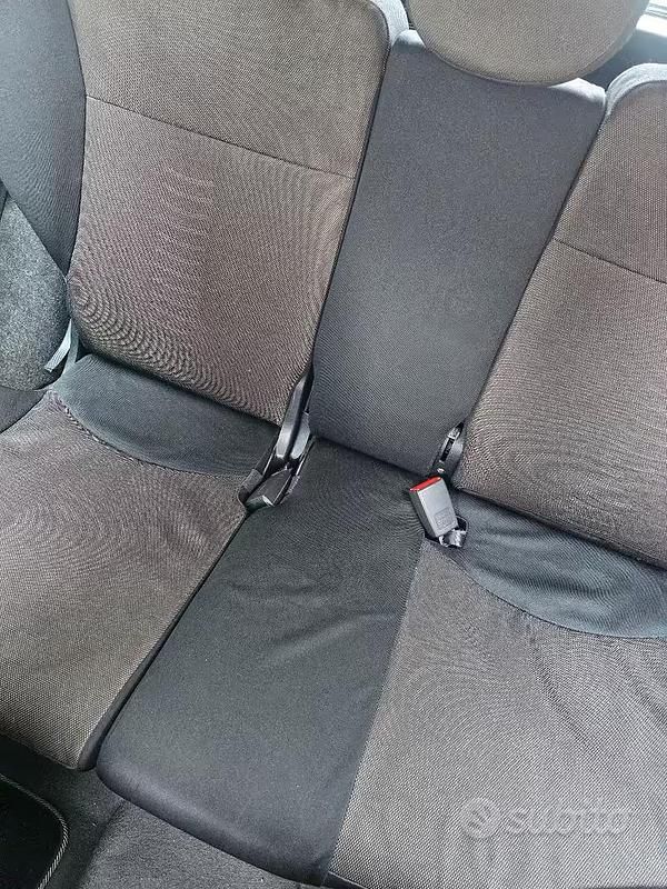 Usata Fiat Idea 90 CV (66 kW) 2006 Nero Monovolume